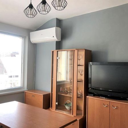 Central Apartment Sunshine Varna Luaran gambar