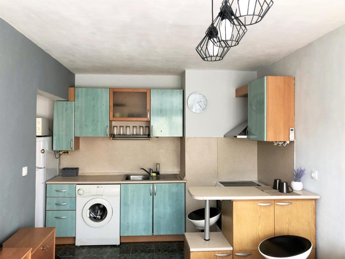 Central Apartment Sunshine Varna Luaran gambar