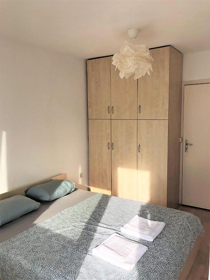 Central Apartment Sunshine Varna Luaran gambar