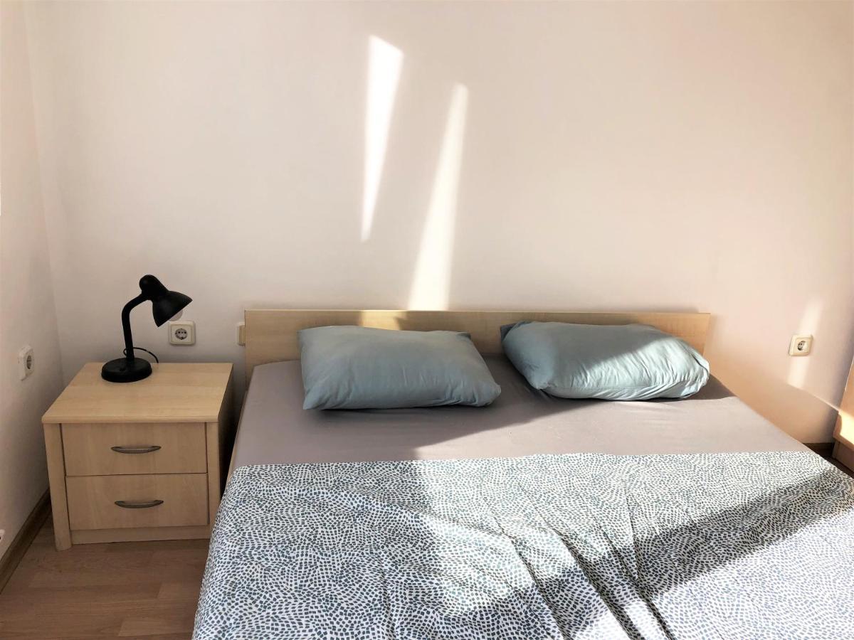 Central Apartment Sunshine Varna Luaran gambar