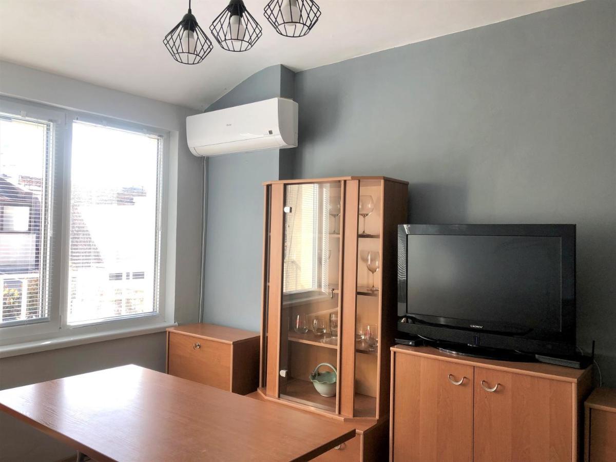 Central Apartment Sunshine Varna Luaran gambar