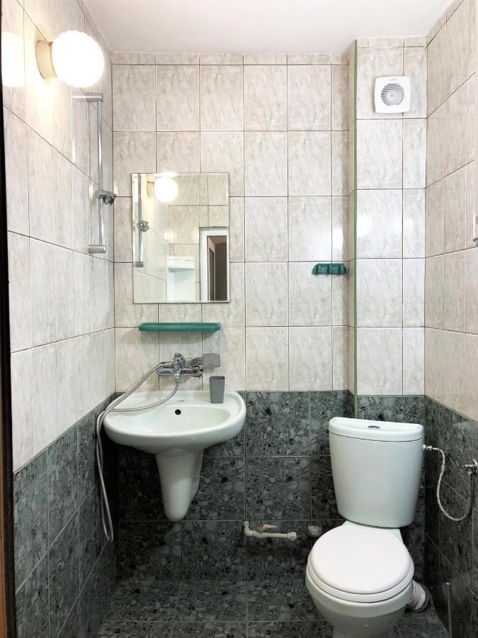 Central Apartment Sunshine Varna Luaran gambar