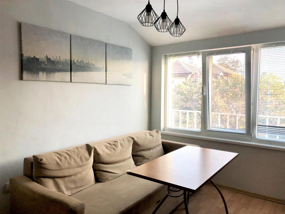 Central Apartment Sunshine Varna Luaran gambar