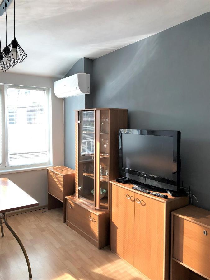 Central Apartment Sunshine Varna Luaran gambar