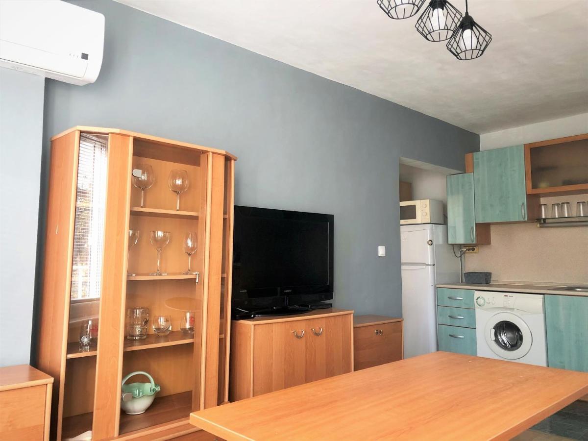 Central Apartment Sunshine Varna Luaran gambar