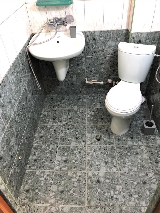 Central Apartment Sunshine Varna Luaran gambar